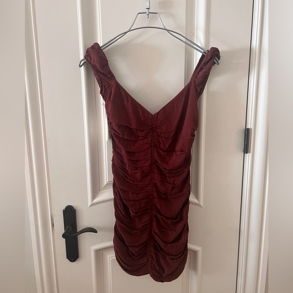 Aritizia/Wilfred Veda Dress - Picture 5 of 7